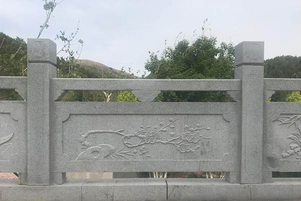攀枝花市大连做园林景观石栏杆的厂家哪家好